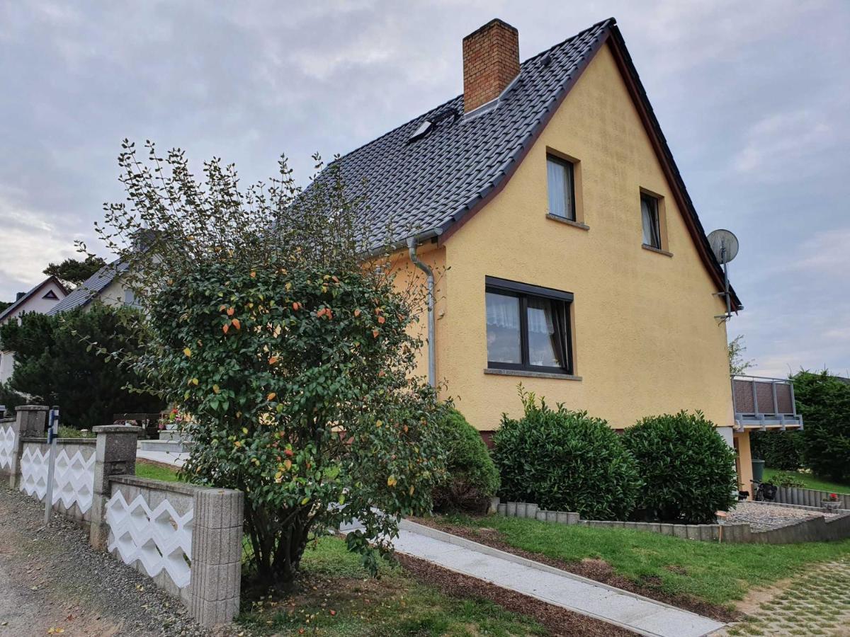Rügen Fewo 277 Binz Exterior foto