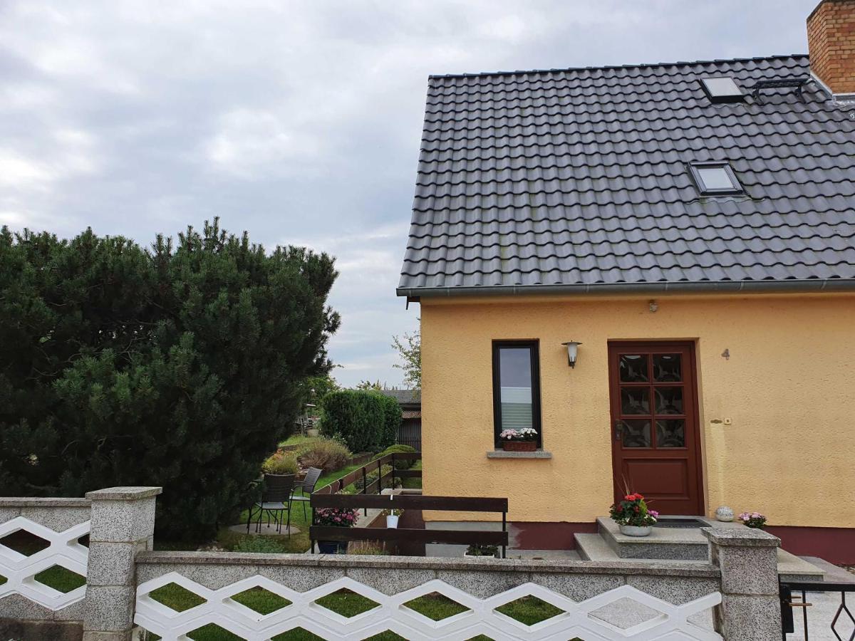 Rügen Fewo 277 Binz Exterior foto